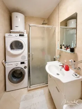 Prodaja, jednosoban stan, 42m², Stari Aerodrom, Podgorica - image 14