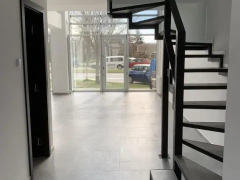 Rent, office space, 190m², Telep, Novi Sad Sve Podlokacije - image 8