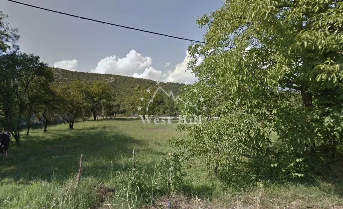 Prodaja, plac, 4476m², Danilovgrad, Crna Gora