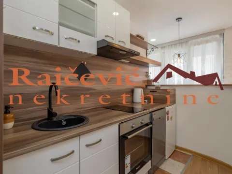 Sale, one bedroom apartment, 36m², Stari Grad, Beograd - image 8
