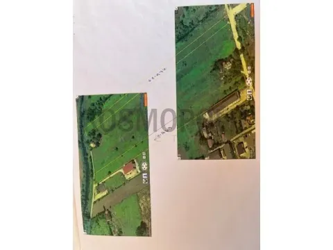 Prodaja, plac, 8600m², Krnjaca, Palilula Sve Podlokacije - image 2
