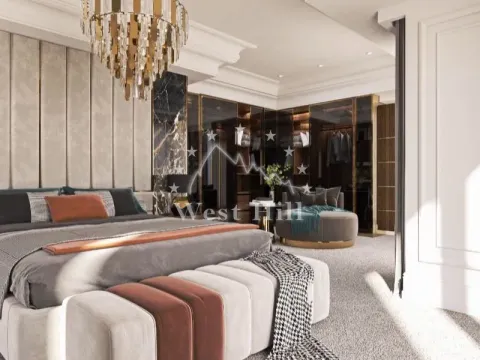 Prodaja, kuća, 400m², Blizikuće, Budva - image 13