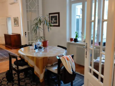 Prodaja, petosoban stan, 188m², Cvetni Trg, Vračar Sve Podlokacije - image 3