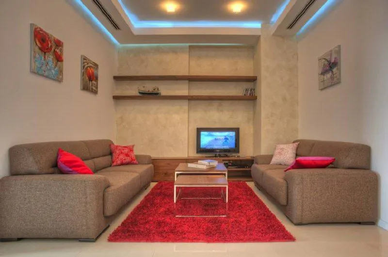 Sale, two bedroom apartment, 95m², Budva, Crna Gora
