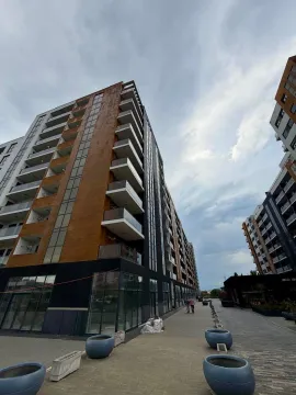 Prodaja, garsonjera, 27m², Stari Aerodrom, Podgorica - image 1