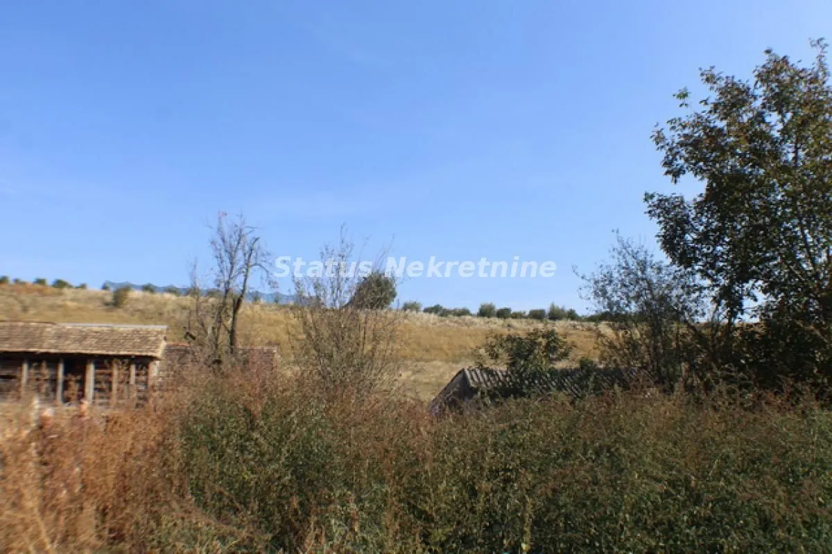 Sale, house, 97m², Irig, Srbija