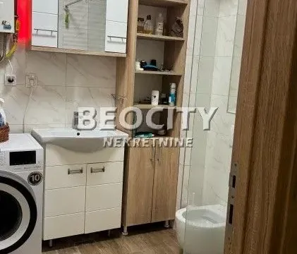 Prodaja, dvosoban stan, 57m², Novi Banovci, Stara Pazova - image 4