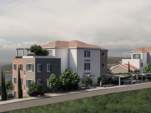 Sale, apartment, 50m², Luštica, Tivat - image 8