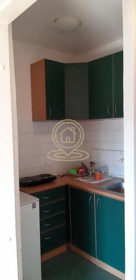 Rent, one bedroom apartment, 20m², Centar, Novi Sad