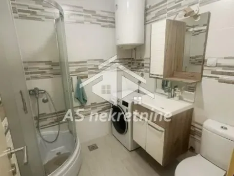 Rent, apartment, 53m², Đeram Pijaca, Beograd - image 22