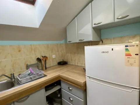 Rent, one bedroom apartment, 50m², City Kvart, Podgorica - image 8