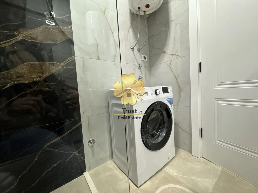 Rent, one bedroom apartment, 50m², Zabjelo, Podgorica