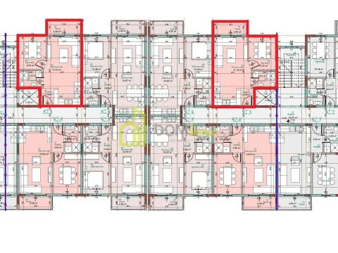 Prodaja, jednosoban stan, 40m², Donja Gorica, Podgorica - image 10