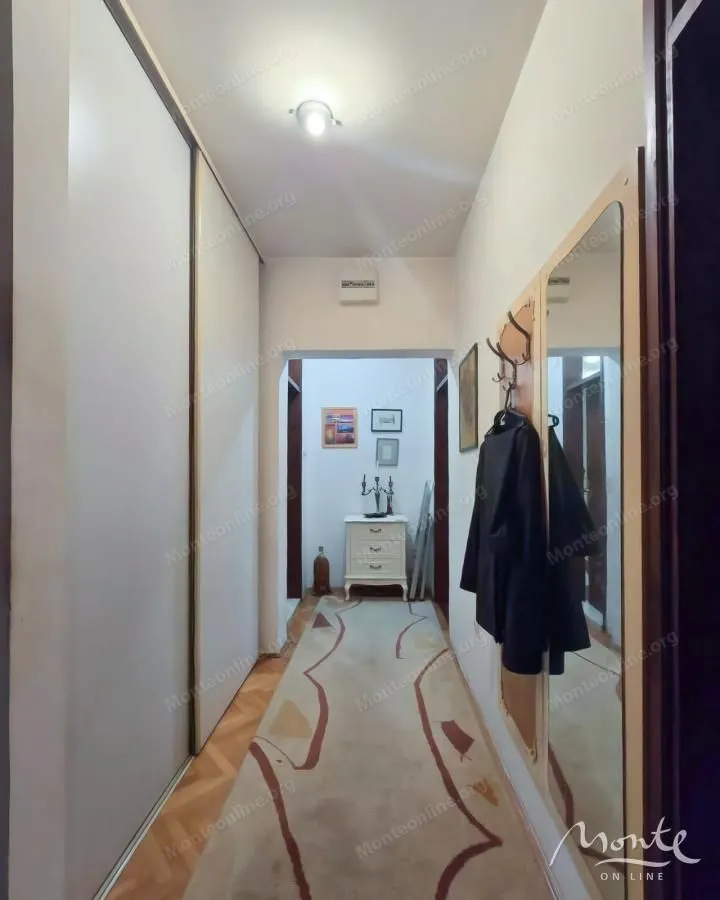 Prodaja, trosoban stan, 108m², Momišići, Podgorica