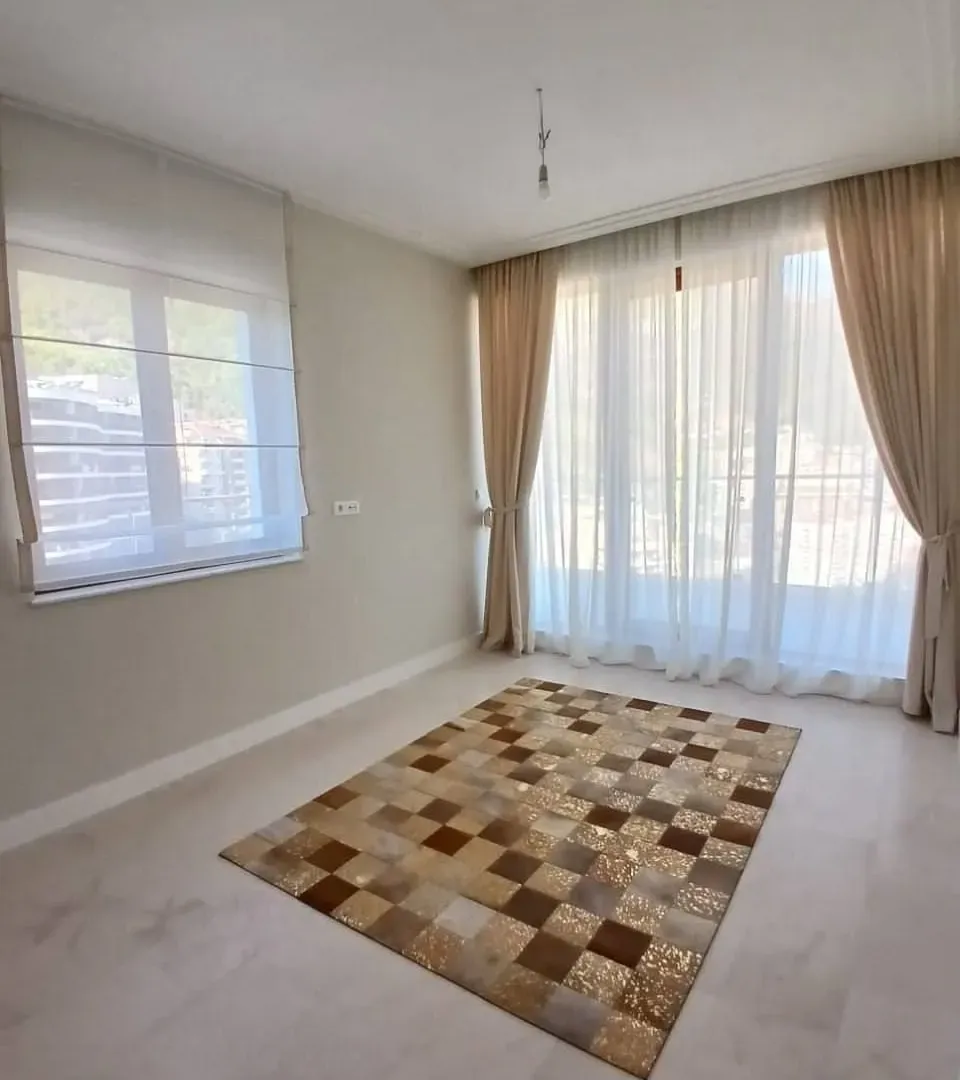 Prodaja, trosoban stan, 198m², Budva, Crna Gora