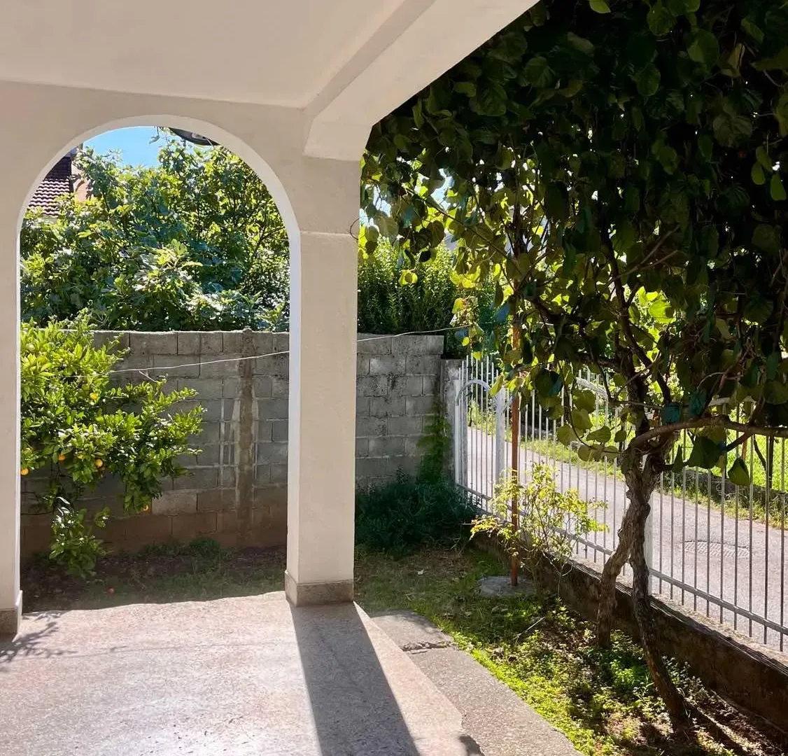 Rent, two bedroom apartment, 85m², Gornja Gorica, Podgorica