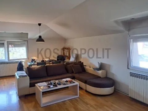 Prodaja, kuća, 130m², Mali Mokri Lug, Zvezdara Sve Podlokacije - image 11