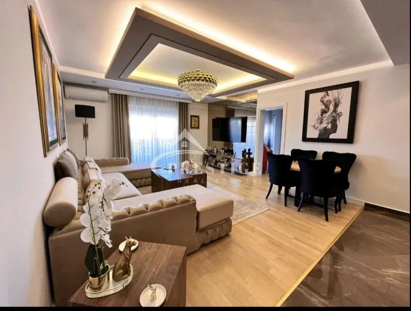 Prodaja, dvosoban stan, 90m², Preko Morače, Podgorica