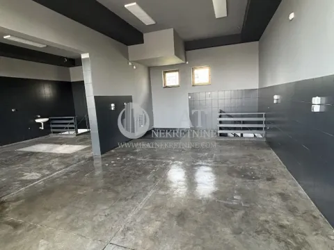 Rent, office space, 1212m², Pančevo, Srbija - image 2