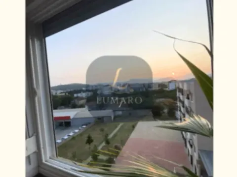 Izdavanje, jednosoban stan, 45m², Pobrežje, Podgorica - image 6