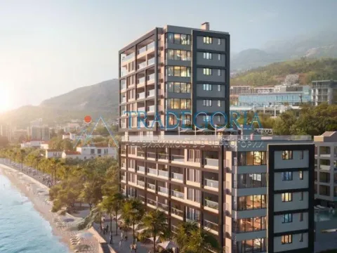 Prodaja, dvosoban stan, 110m², Rafailovići, Budva - image 16