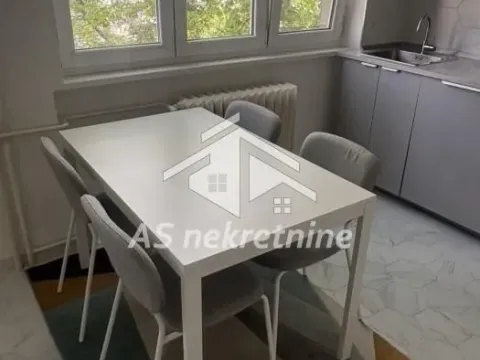 Rent, three bedroom apartment, 80m², Vračar Hram, Vračar Sve Podlokacije - image 4