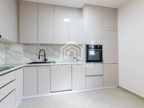 Izdavanje, dvosoban stan, 71m², City Kvart, Podgorica - image 4