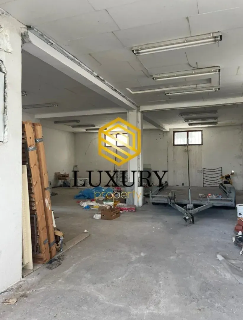 Rent, office space, 200m², Zabjelo, Podgorica
