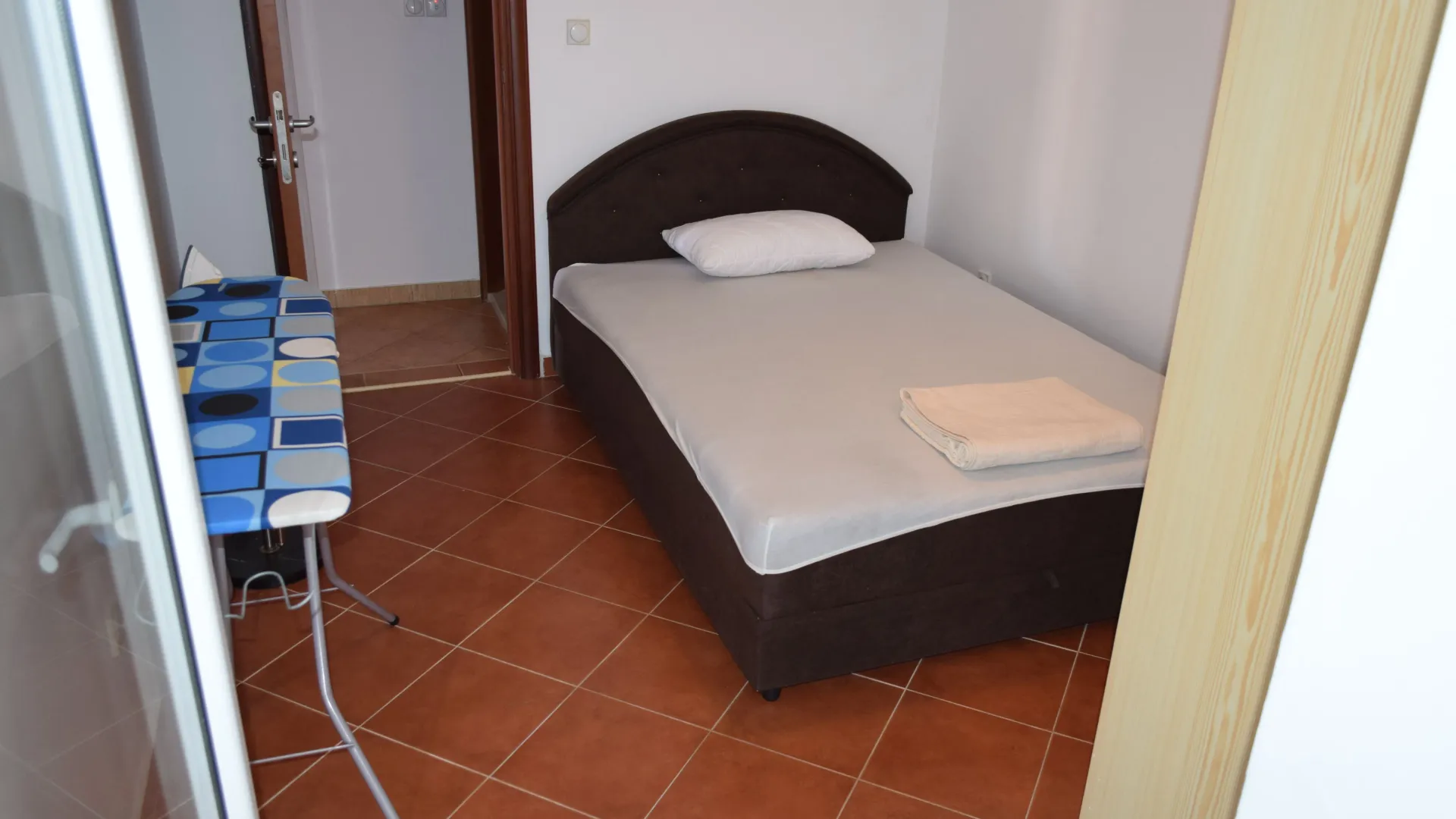 Sale, three bedroom apartment, 118m², Budva, Crna Gora