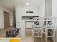 Rent, one bedroom apartment, 47m², Centar, Budva - image 4