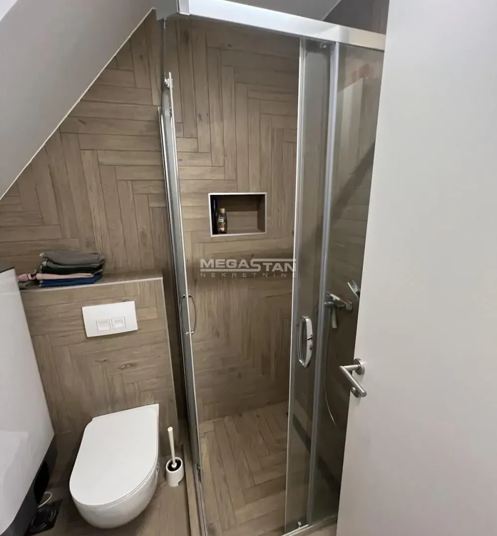 Prodaja, dvosoban stan, 40m², Kraljevi Čardaci, Kopaonik