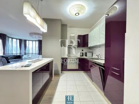 Prodaja, trosoban stan, 140m², Preko Morače, Podgorica - image 5