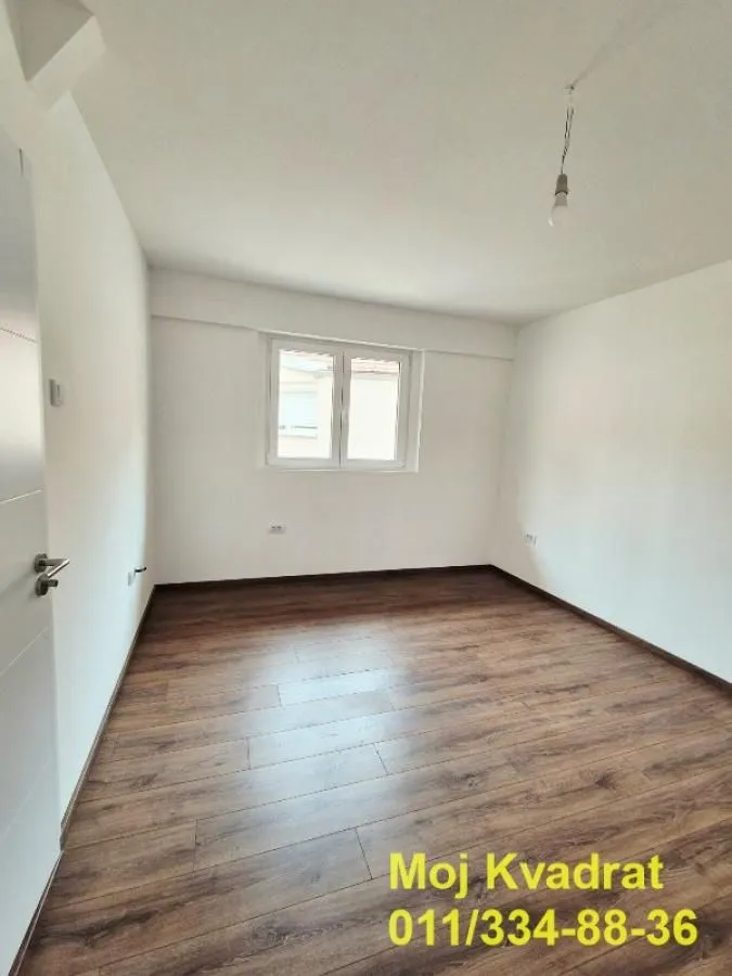 Sale, two bedroom apartment, 78m², Palilula Sve Podlokacije, Beograd