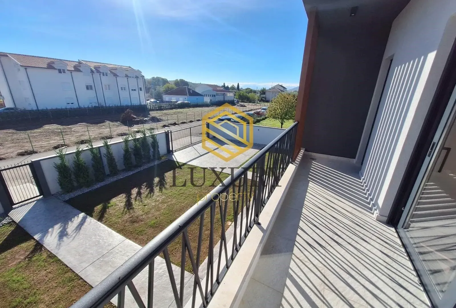 Prodaja, kuća, 141m², Gornja Gorica, Podgorica