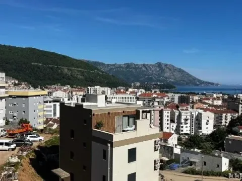 Prodaja, trosoban stan, 146m², Budva, Crna Gora - image 5
