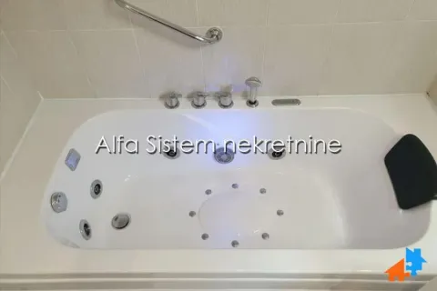 Rent, two bedroom apartment, 60m², Voždovac Sve Podlokacije, Beograd - image 18