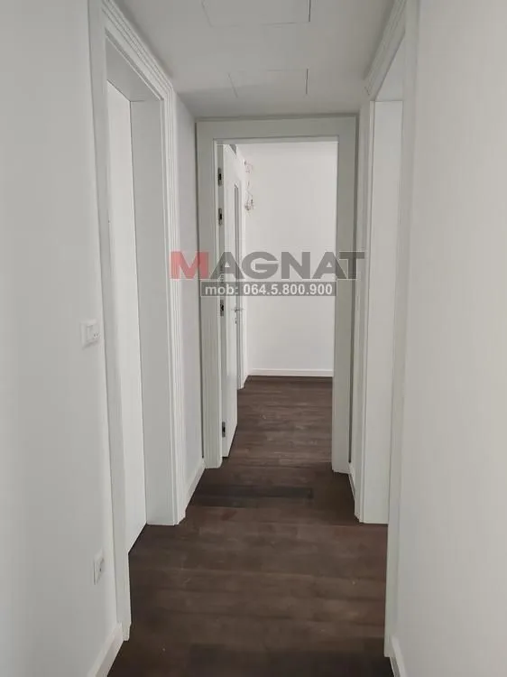 Prodaja, trosoban stan, 120m², Slavija, Vračar Sve Podlokacije