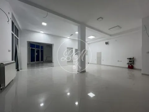 Izdavanje, poslovni prostor, 105m², Altina, Beograd - image 6