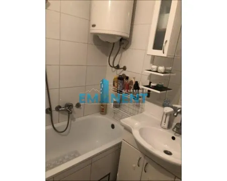 Rent, three bedroom apartment, 85m², Novi Beograd Blok 61, Novi Beograd Sve Podlokacije - image 10