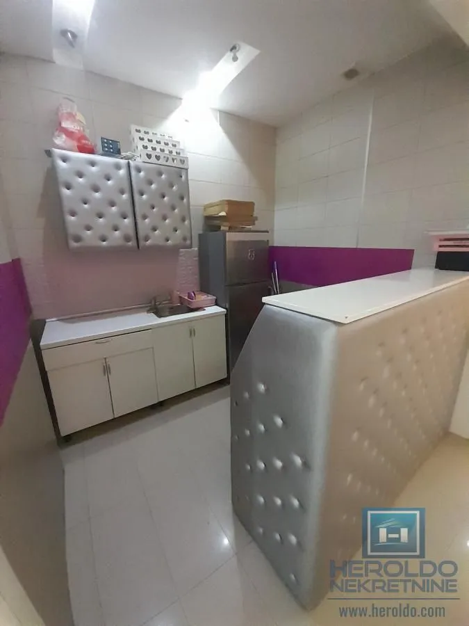 Rent, office space, 133m², Centar, Jagodina