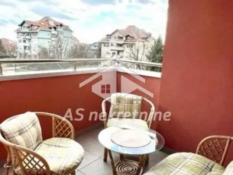Izdavanje, trosoban stan, 70m², Banovo Brdo, Beograd - image 11