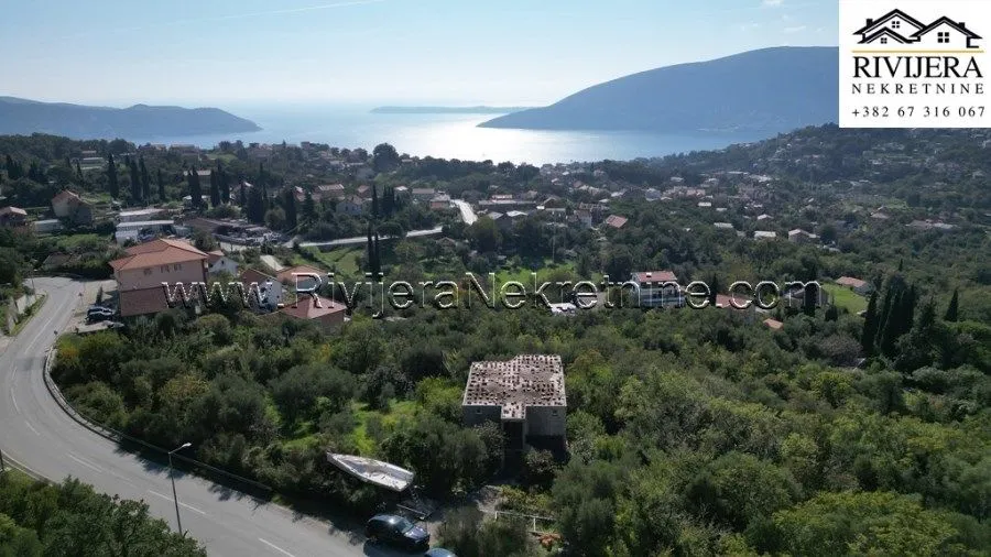Prodaja, kuća, 250m², Podi, Herceg Novi