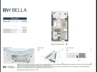 Prodaja, jednosoban stan, 42m², Savski Venac, Beograd - image 16