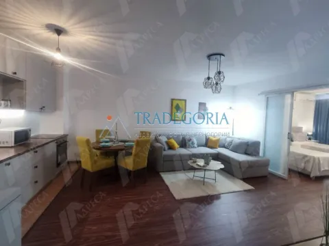 Prodaja, dvosoban stan, 85m², Petrovac, Budva