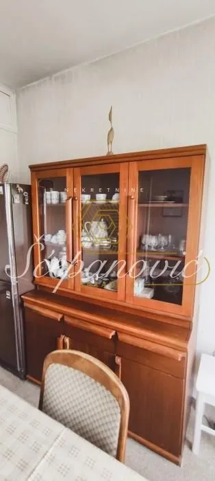 Prodaja, dvosoban stan, 74m², Kej, Novi Sad Sve Podlokacije