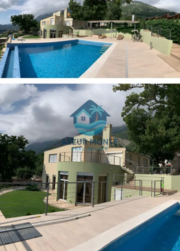 Sale, house, 370m², Sutomore, Bar
