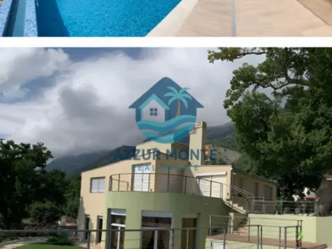 Prodaja, kuća, 370m², Sutomore, Bar - image 8