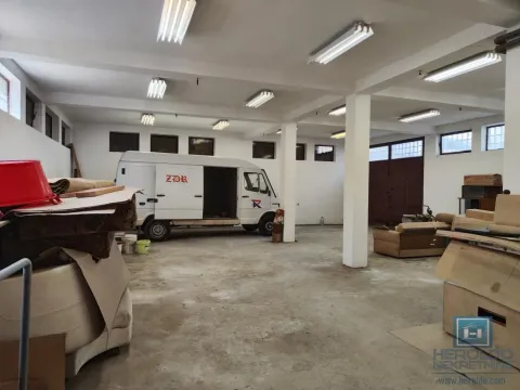 Izdavanje, ugostiteljski objekat, 1000m², Strelište, Jagodina - image 12