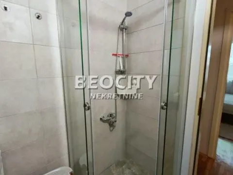 Rent, two bedroom apartment, 40m², Botanička Bašta, Palilula Sve Podlokacije - image 8
