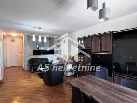 Izdavanje, dvosoban stan, 65m², Savski Venac, Beograd - image 5